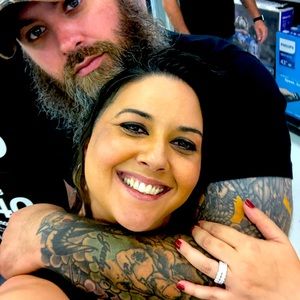 Meet your Posher, Janine